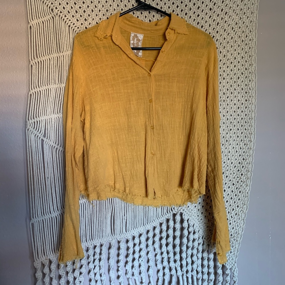 button shirt